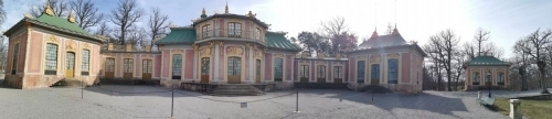 Chinese Pavillion